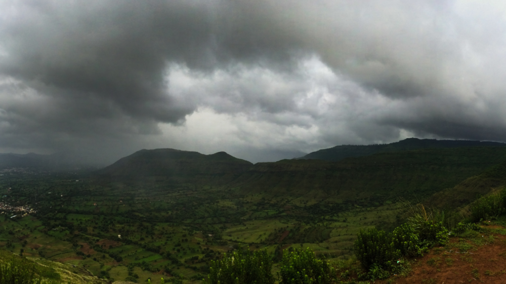 Monsoon and Jet Stream